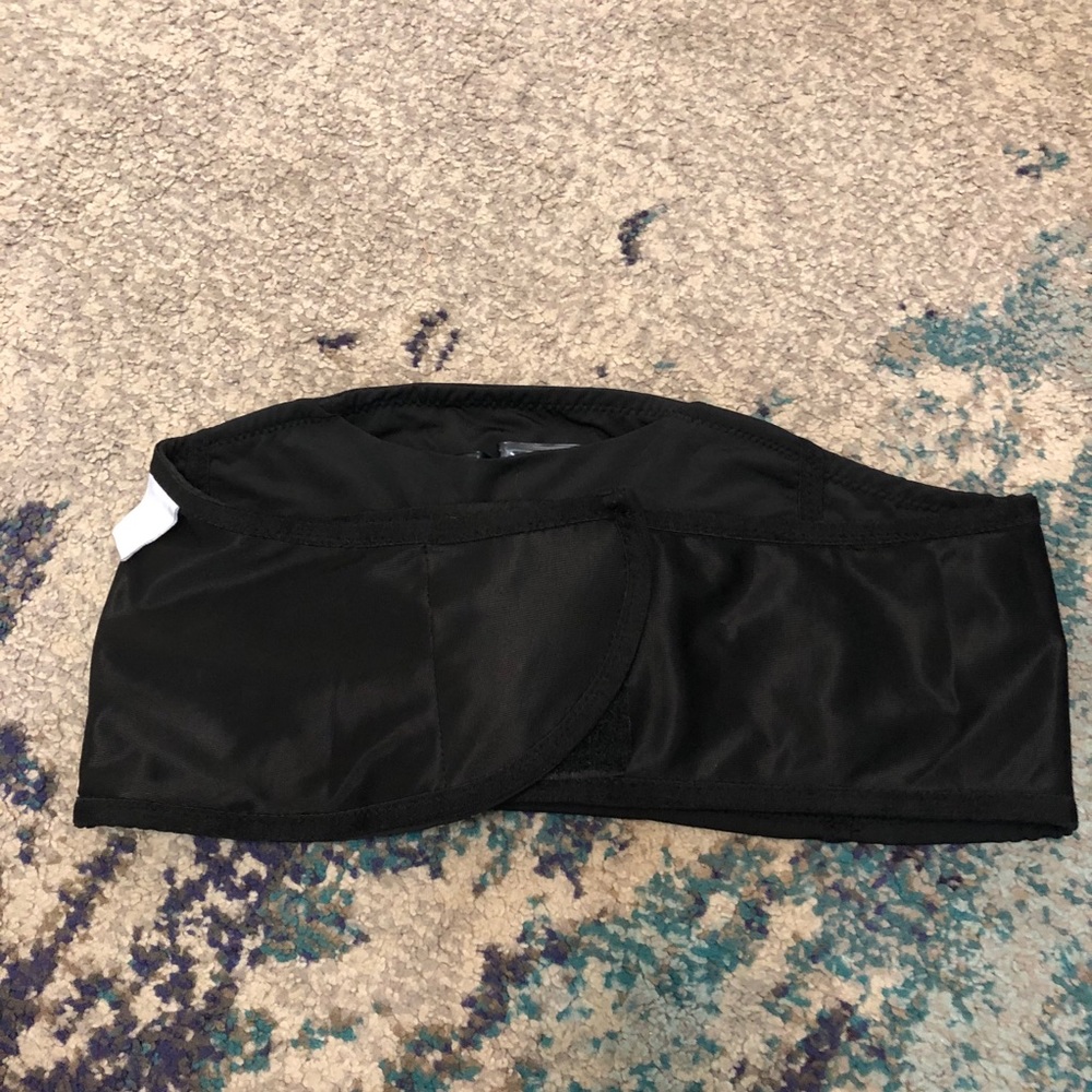 Belly and Back Support for Pregnancy Belt!!
